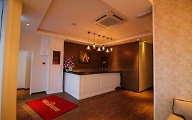 Art Cottage Hotel